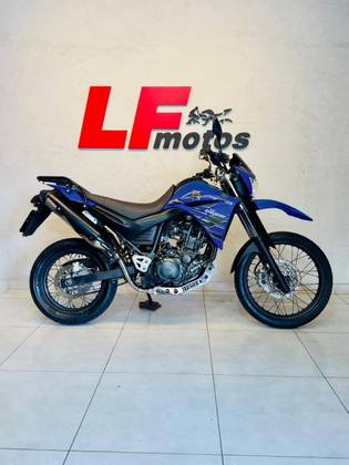 YAMAHA XT 660R YAMAHA XT 660R
